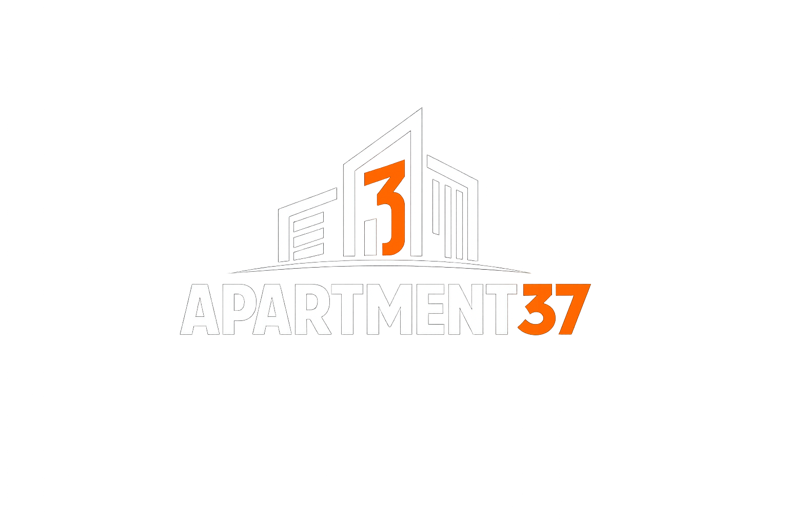 Apartment37 logo